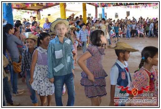 rolim de moura